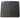 Porte Feuille Eleven noir