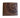 Porte Feuille Eleven marron