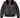 Blouson FLIGH AIRBORN noir