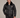 Blouson FLIGH AIRBORN noir