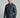 Blouson FORMULA STONE OCEAN BLUE