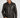 Blouson en cuir GUARD YCON marron