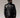 Blouson En Cuir noir DRAKE HOLSTER