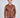 Blouson en cuir marron FORMULA STOWN