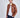 Blouson en cuir marron FORMULA STOWN