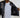 Blouson en cuir NITRO BARCELONA