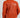 Blouson en cuir orange NITRO BARCELONA