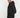 Blouson noir RUFF COLORS