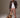 Blouson en cuir marron NITRO BARCELONA
