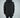 Doudoune noire NOVEMBER TANOW