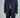 Doudoune bleu marine NOVEMBER TANOW