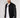 Blouson OXFORD HATCH Noir