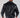 Cuir noir SPARK VEGAS