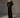 TAGE ALLPORT black down jacket