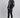 Blouson TEXACO FENDER noir