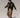 Blouson en cuir marron AVIA ARGUS