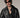 Veste en cuir noire BRASCO LEGEND