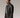 Veste en cuir marron BRASCO LEGEND