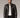 Blouson en cuir marron BULLIT LEGEND
