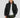 CARTEL JUAREZ black down jacket