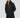 Navy blue GRIDA ACTIVE down jacket