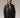 ICON RACE brown leather jacket