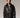 KAWA GLASGOW brown leather jacket