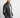 NITRO BARCELONA black leather jacket