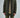 Doudoune verte NOVEMBER TANOW
