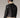 Blouson en cuir marron REAGAN QUEENSTOWN