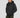 Blouson noir RUFF COLORS