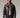 Blouson TEXACO FENDER Marron