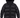 Doudoune ANGEL ATHLETIC noir