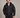 Blouson BLAST BOMBERS noir