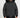Blouson BLOCK COBALT noir
