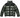 Doudoune GRENOBLE ATHLETIC vert