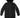 Blouson LONG CUSTOMS noir