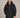 Blouson LONG CUSTOMS noir