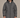 Blouson LONG CUSTOMS gris