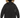 Parka LOWELL COBALT noir
