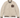 Blouson TWINS STRADFORD blanc