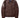 Blouson en cuir JAEGGER ALPHA café