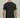 Tee-shirt KLEIN SAPHIR noir