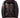 Blouson en cuir MA-1 ALPHA marron