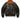 Blouson en cuir MA-1 ALPHA vert