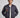 Blouson MA-1 PHENIX bleu marine