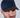 Navy blue cap MAGIC FLY