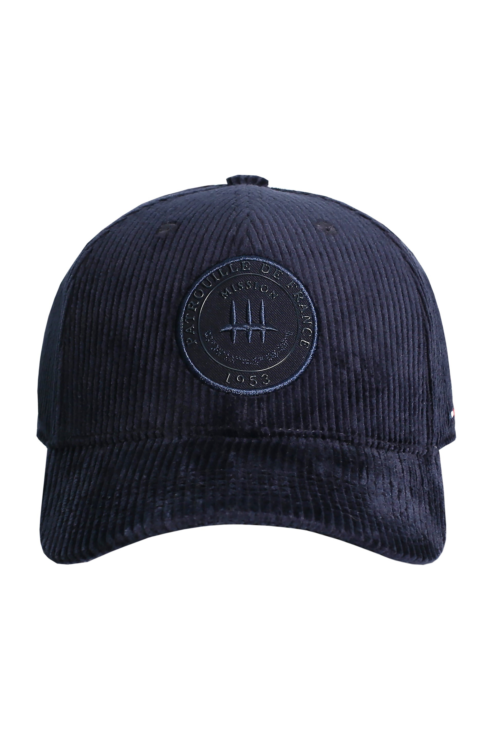 Mango - Casquette ajustée - Rose
