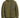 MASTER SNOW green down jacket
