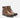 Boots cognac NOTIF
